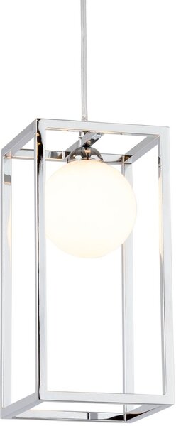 Italux modern függeszték daisy króm itxmd-br4367-d1 ch