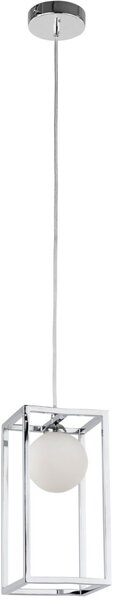 Italux modern függeszték daisy króm itxmd-br4367-d1 ch