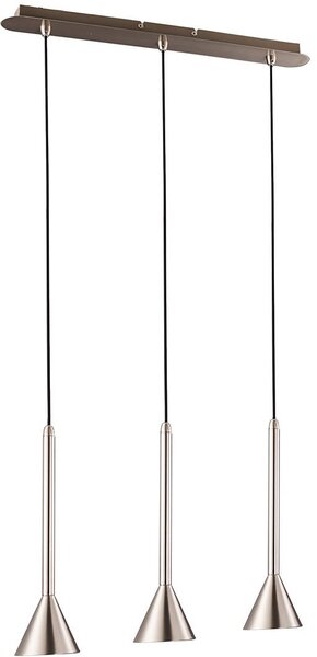 Italux modern függeszték anela sn szatén nikkel itxfh31793-aj13 sn
