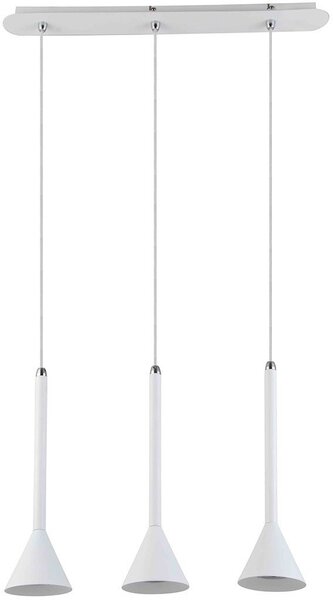 Italux modern függeszték anela wh fehér itxfh31793-aj13 wh