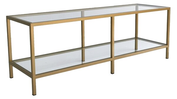 TV asztal Sibade 1 (arany)