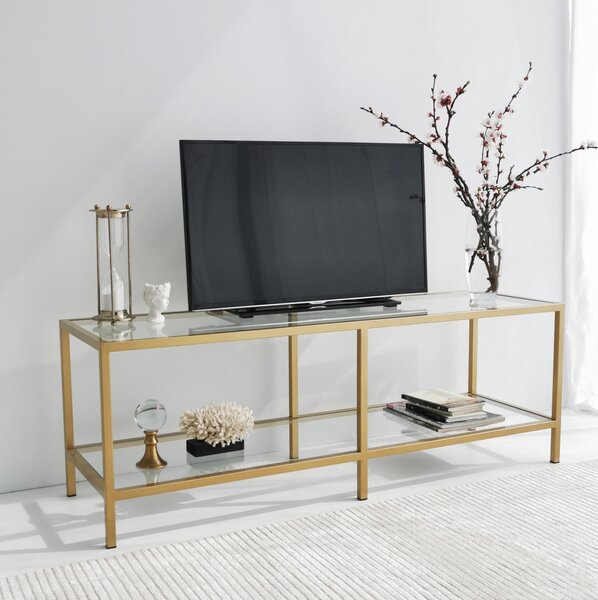 TV asztal Sibade 1 (arany)