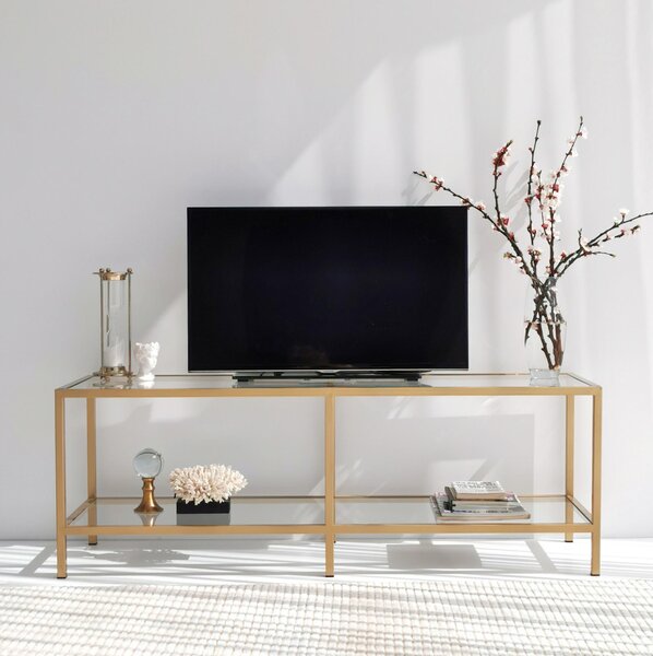 TV asztal Sibade 1 (arany)