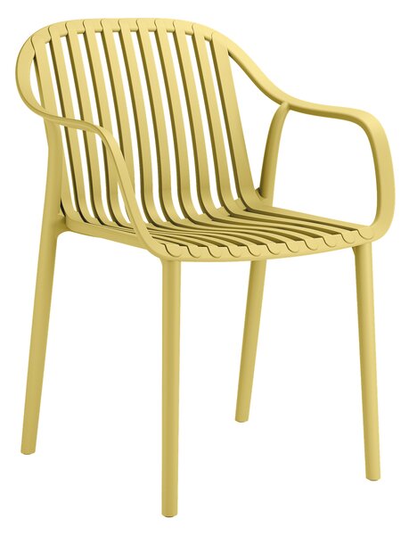 Alme karosszék Beige