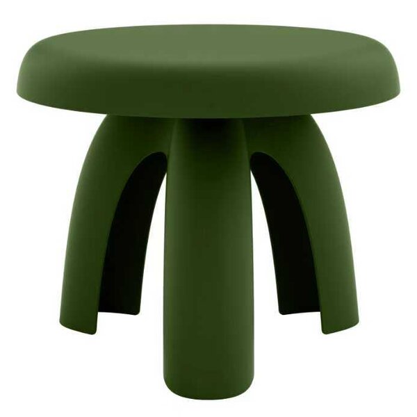 Coccola kisasztal Celadon Green