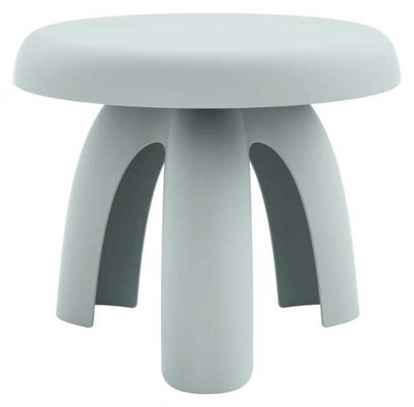 Coccola kisasztal Celadon Green
