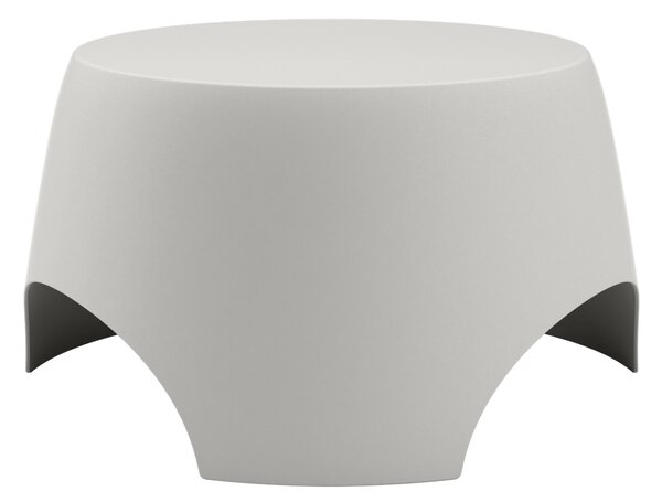 Ligea kisasztal Neutral Grey