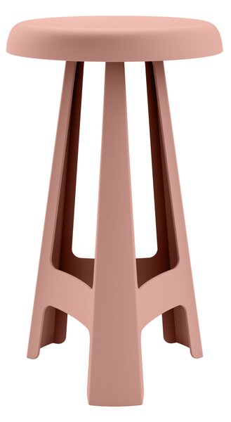 Zampa bárasztal Mocha Brown