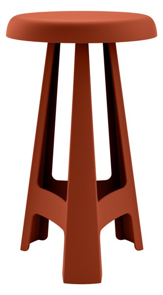 Zampa bárasztal Mocha Brown