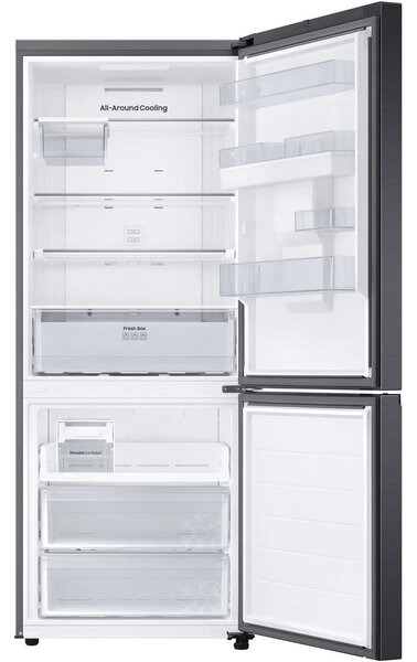 Samsung RB50DG632EB1EO Alulfagyasztós hűtőszekrény