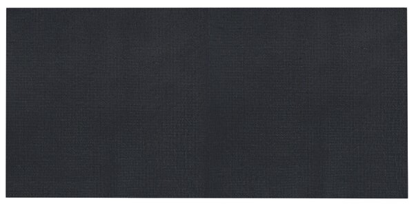 Lábtörlő PULIAN Természetes 55 x 120 cm Nyúl Kókuszrost