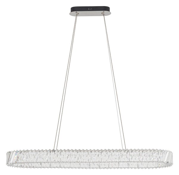 Luxora LED egyágú függesztett lámpa