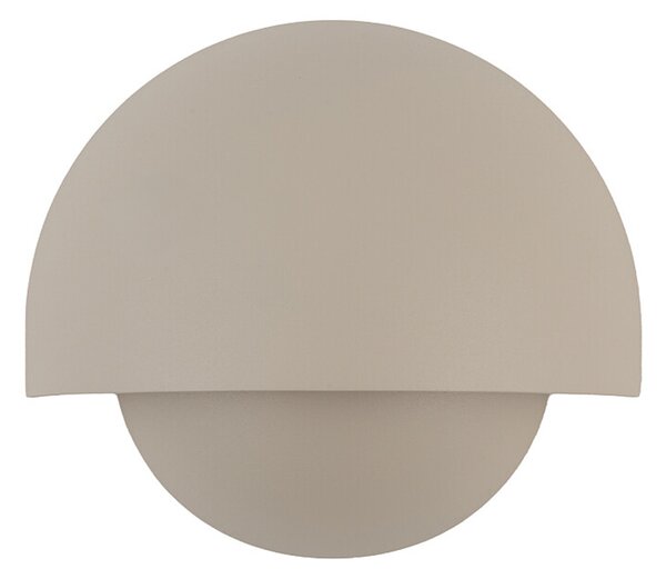 Cabo LED kültéri falra simuló lámpa