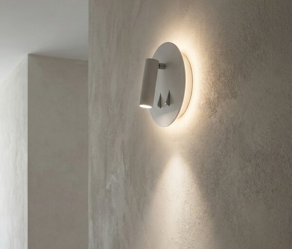 Faro LED fali spotlámpa