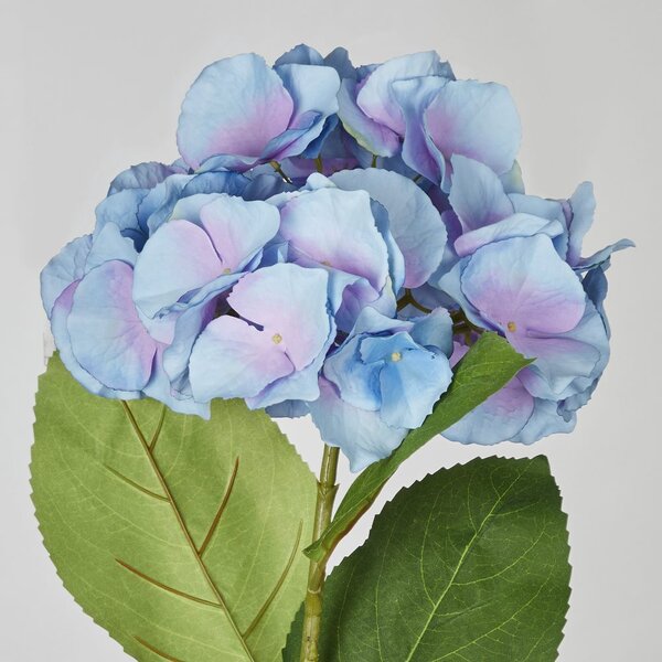 FLORISTA hortenzia 62 cm, lila
