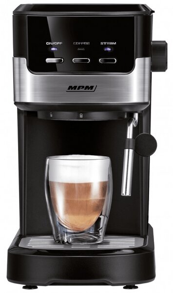 MPM MKW-13M Espresso kávéfőző