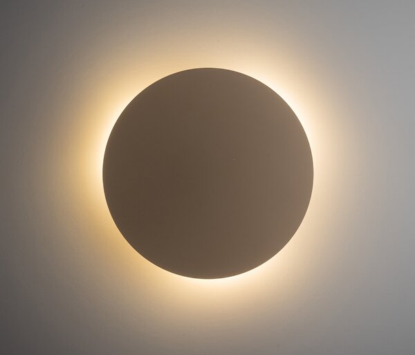 Luna dekoratív fali lámpa