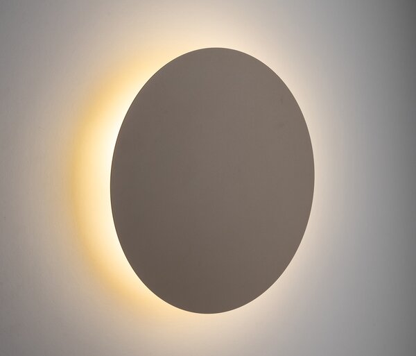 Luna dekoratív fali lámpa