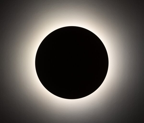 Luna dekoratív fali lámpa
