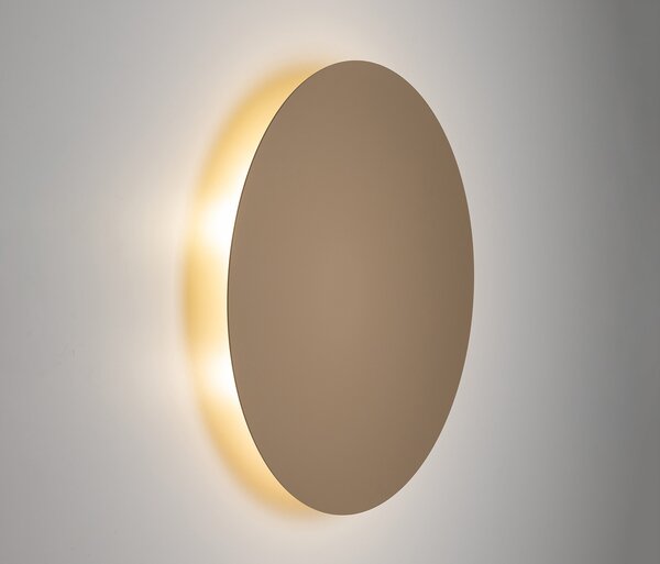 Luna dekoratív fali lámpa