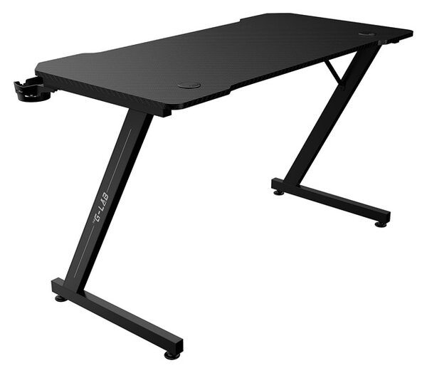 G-Lab K-Desk Yttrium Gamer asztal (K-DESK-YTTRIUM)
