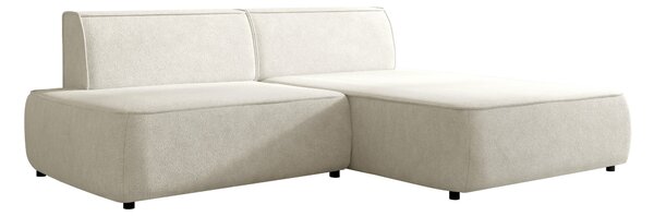 Sarokkanapé Comfivo Soror, Kárpit, 82x254x162cm