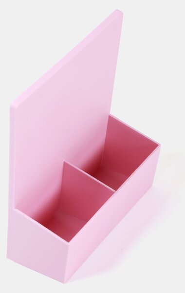 Sinsay - Tükör rendezővel - pasztellpink