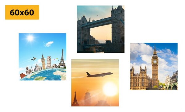 Képszett London szerelmeseinek