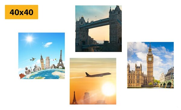 Képszett London szerelmeseinek