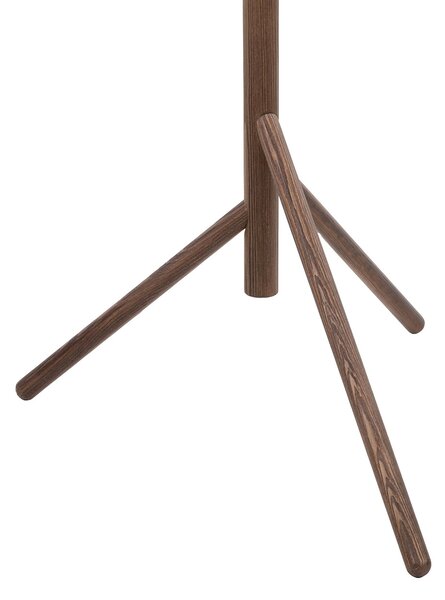 Estera Wood dekoratív állólámpa
