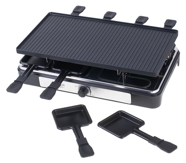 Adler AD 6616 Grillsütő