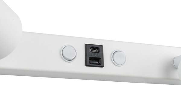 Nex USB fali spotlámpa