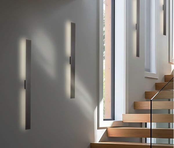 Navi Long LED dekoratív fali lámpa