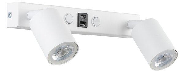 Nex USB fali spotlámpa