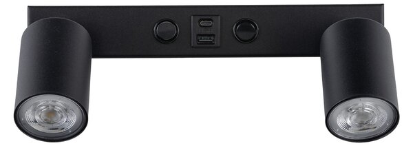 Nex USB fali spotlámpa