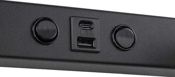 Nex USB fali spotlámpa