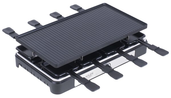 Adler AD 6616 Grillsütő