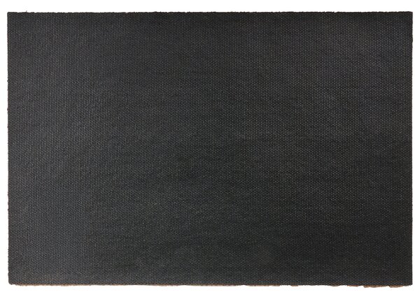 Lábtörlő VILLASIS Bézs/barna 40 x 60 cm Kókuszrost