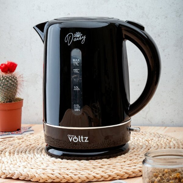 Catler Oliver Voltz 5OV51230WB elektromos vízforraló 1,7 l, 2200 W