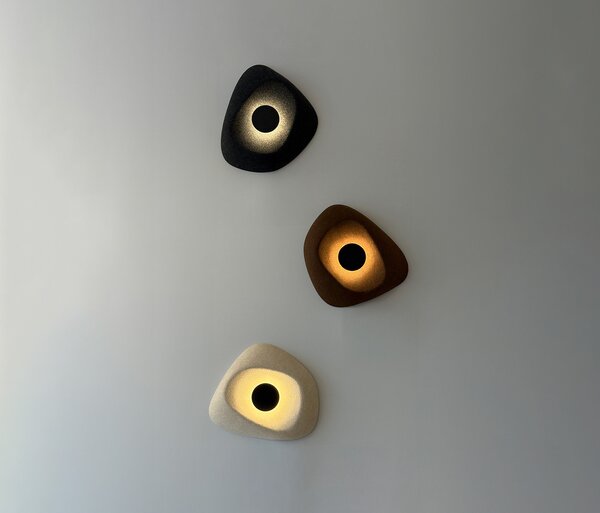 Eagle LED dekoratív fali lámpa