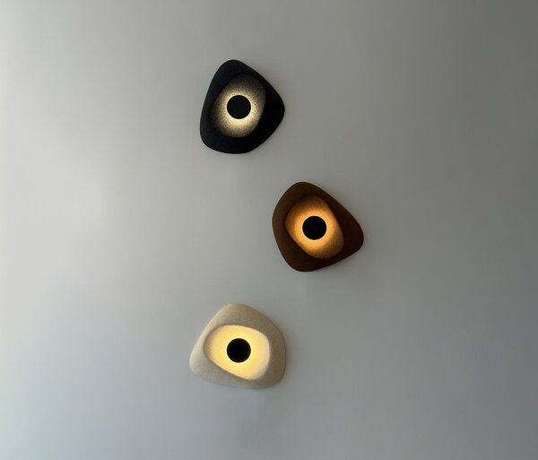 Eagle LED dekoratív fali lámpa