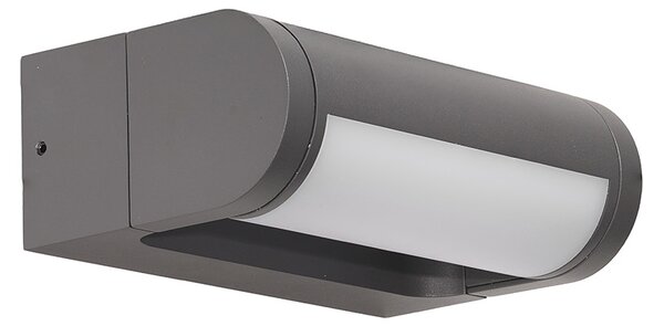 Frame LED kültéri falikar