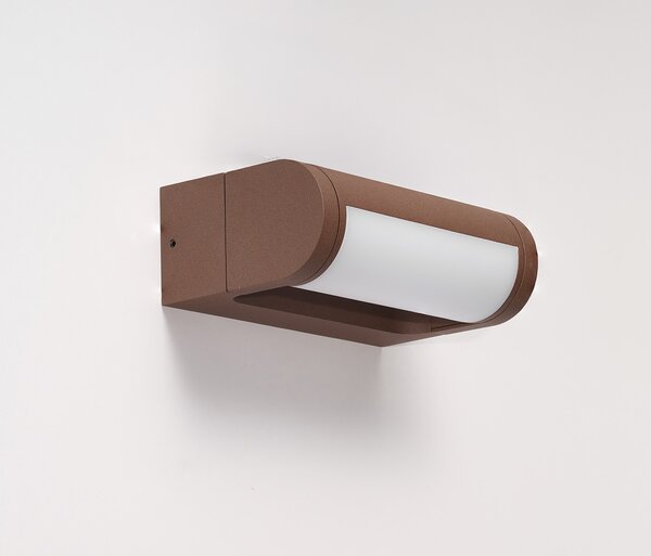 Frame LED kültéri falikar