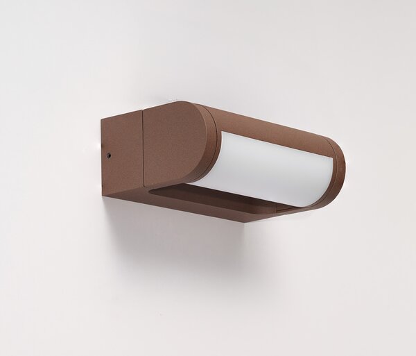 Frame LED kültéri falikar