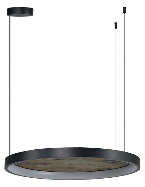 Krypton LED egyágú függesztett lámpa