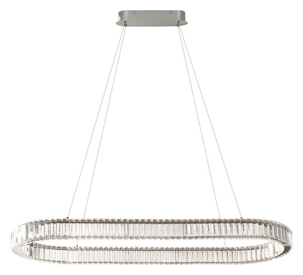 Spark LED egyágú függesztett lámpa
