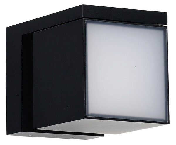 Cubic LED kültéri falikar