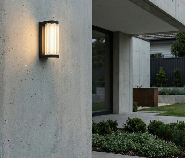 Ebro LED kültéri falikar