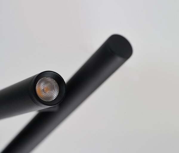 Trost LED funkcionális asztali lámpa