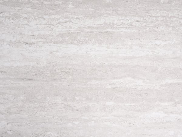 Étkezőasztal LUMAN Travertin hatású 220 cm 95 cm